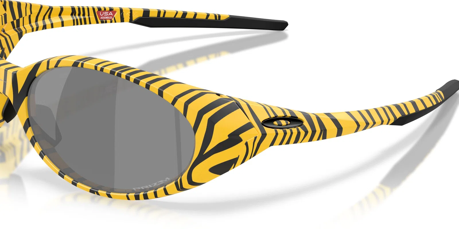 Oakley Eyejacket Redux 9438 Sunglasses - view 85